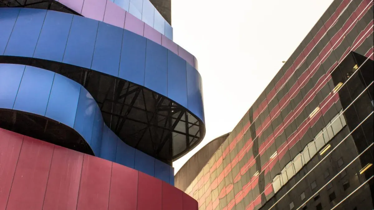 Ruy Ohtake: Contribuições para Arquitetura