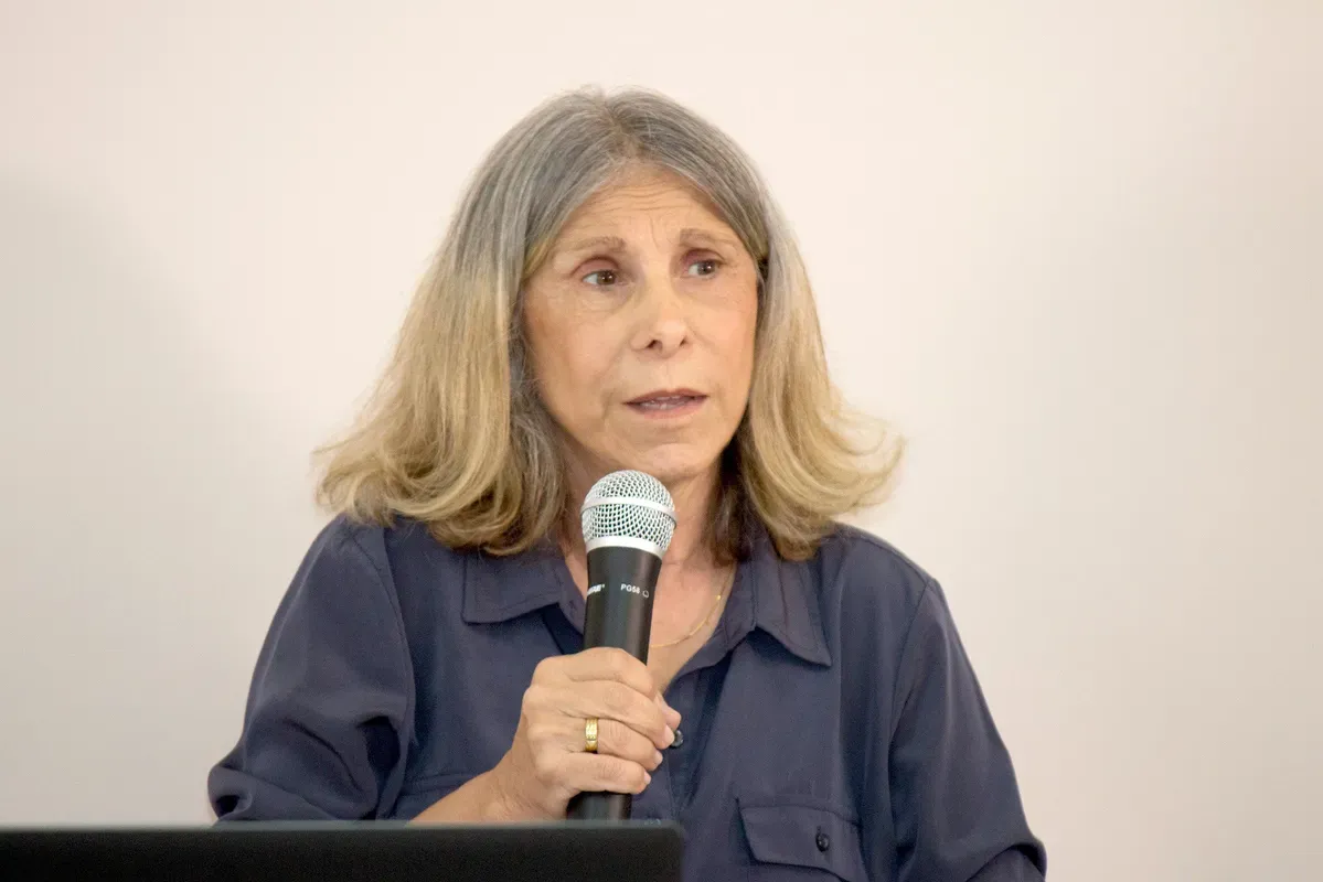 Olgária Matos: noção de indivíduo