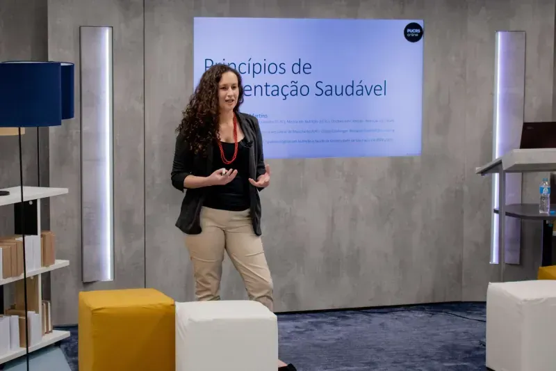 Carla Martins: sistemas alimentares globais
