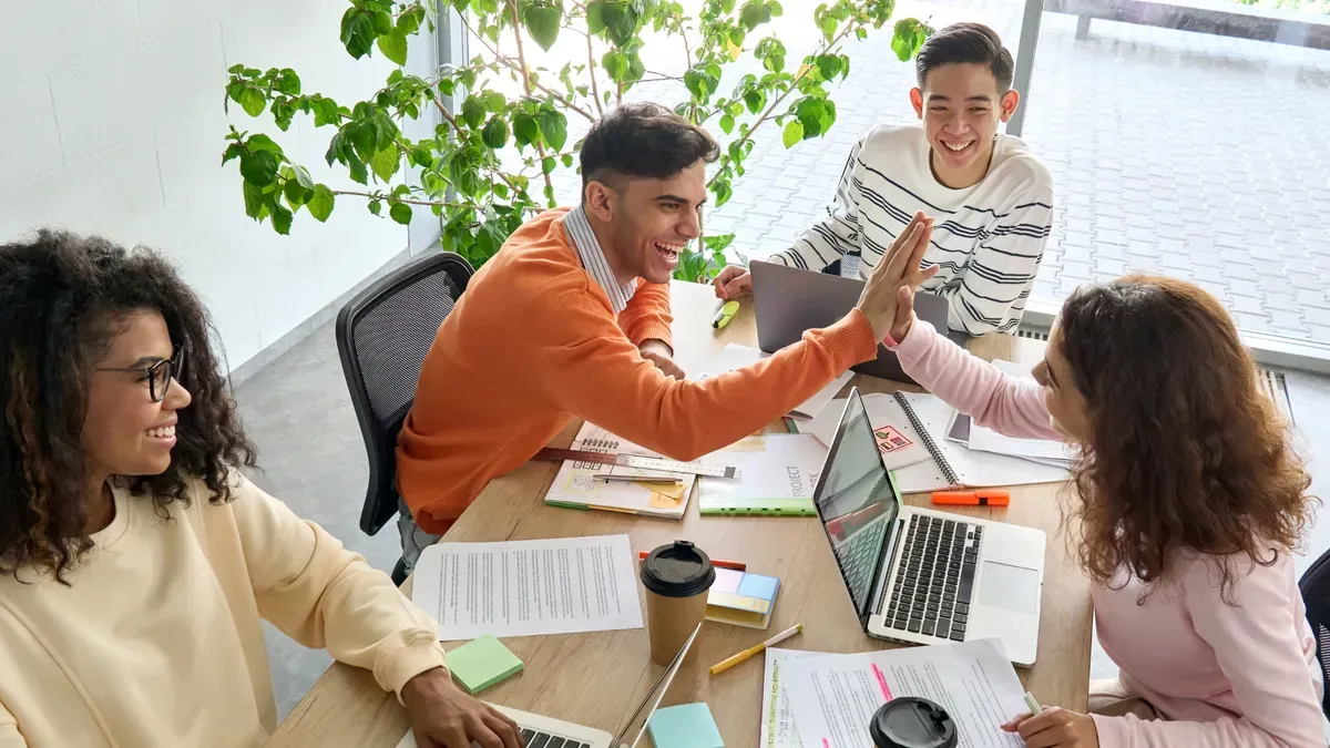 Liderança: como atrair talentos da geração Z?