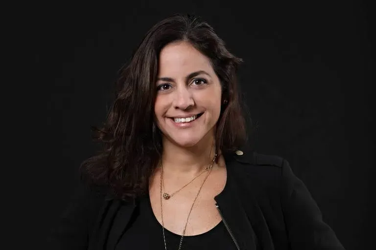 Quem é Andrea Siqueira