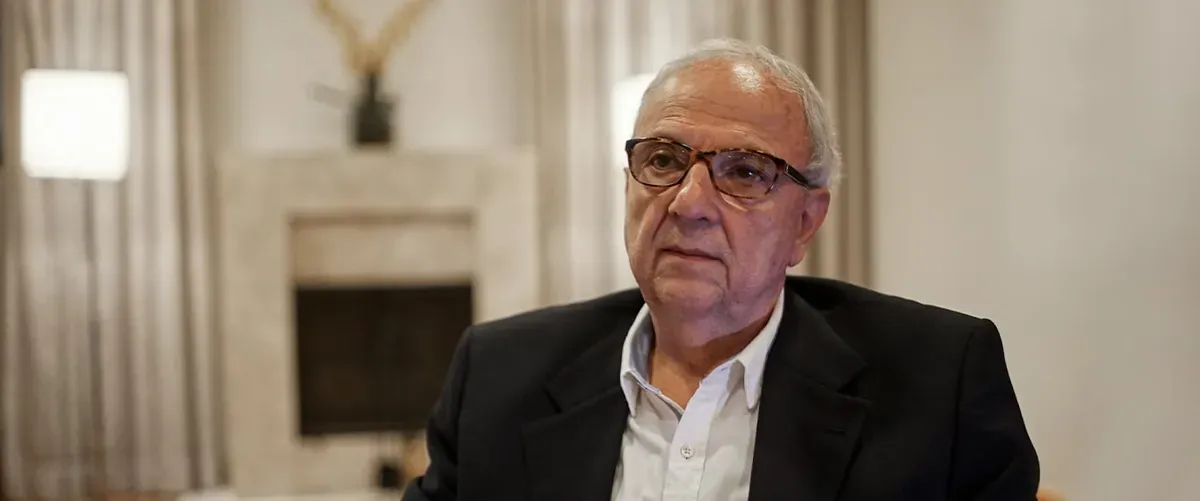 Quem é Alexandre Assaf Neto