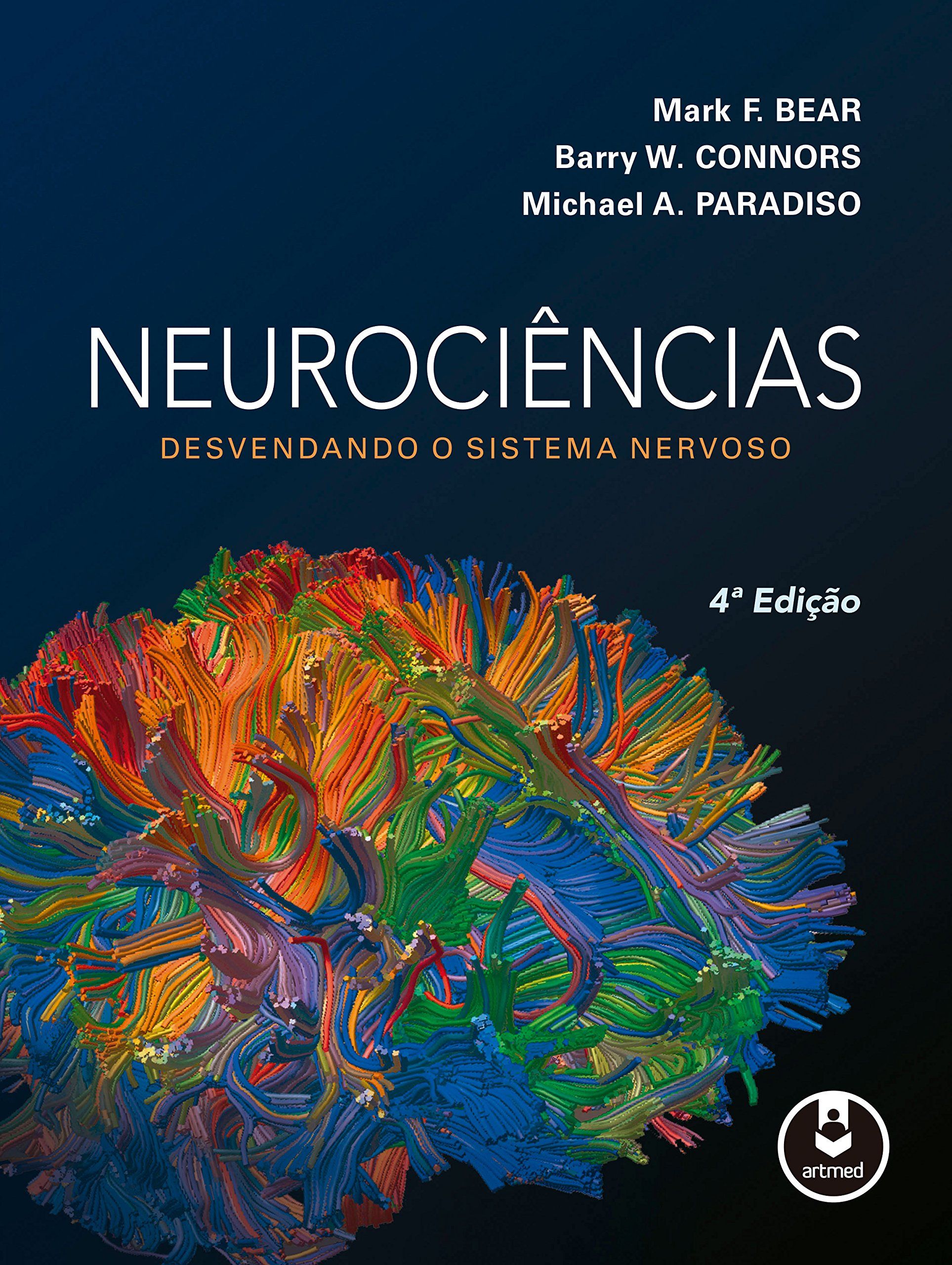 Neurociências: desvendando o sistema nervoso