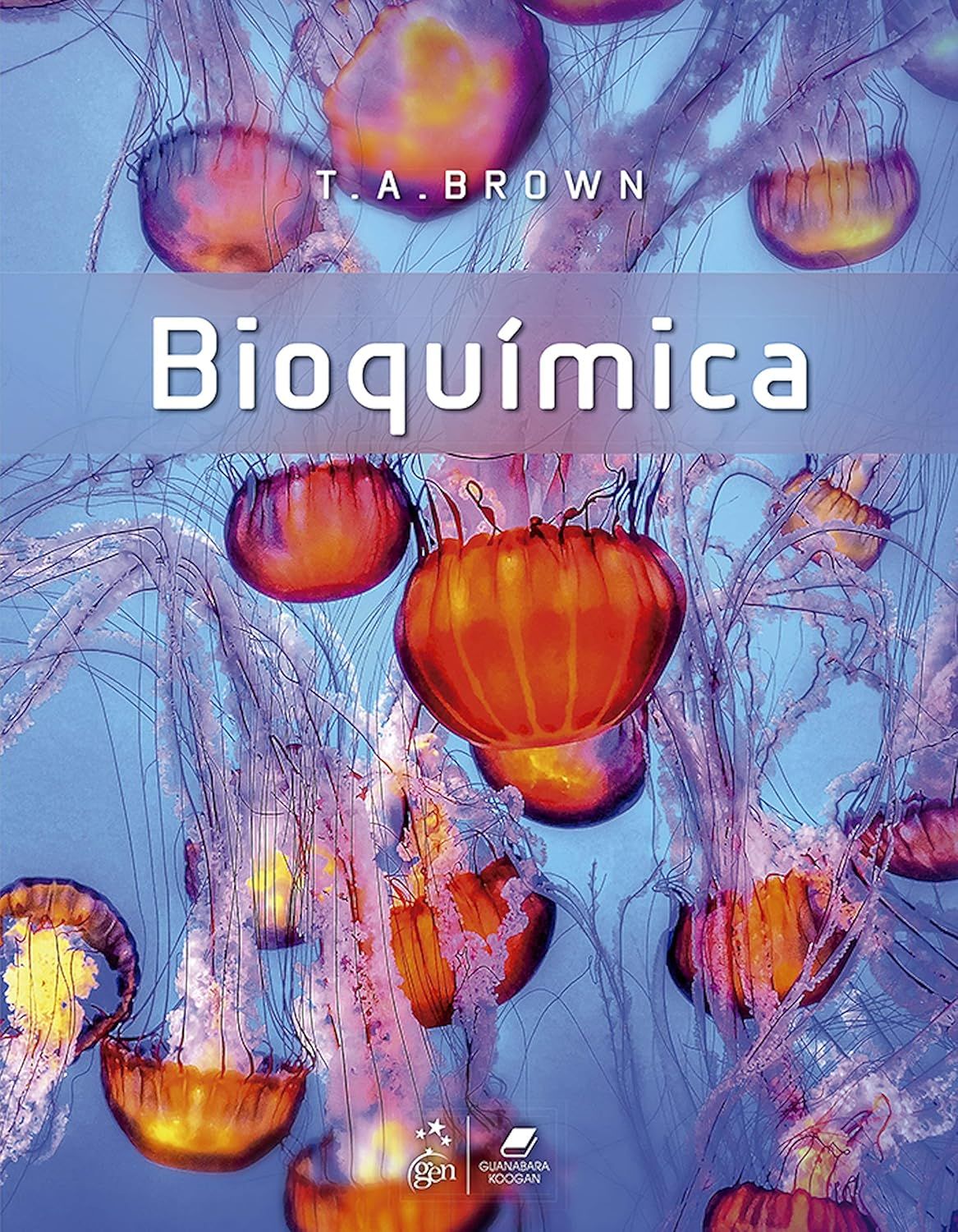 Bioquímica