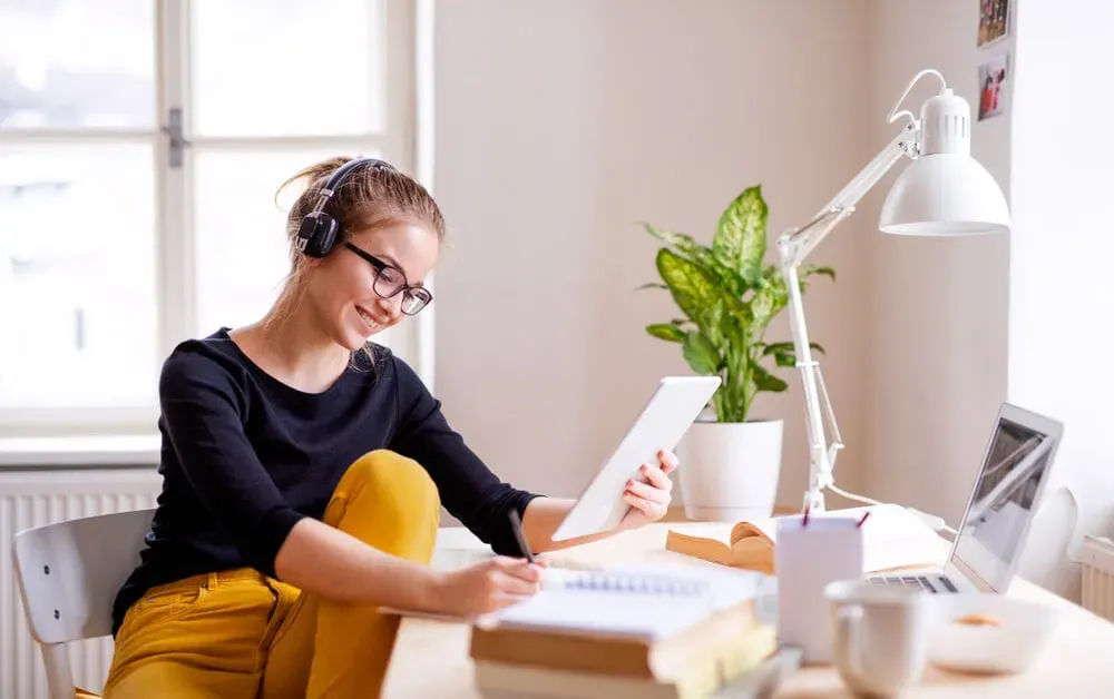 Como se sair bem na redação do vestibular? Confira essas dicas