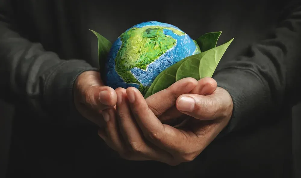ESG: o conceito que está em alta no mercado