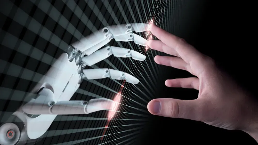 Inteligência Artificial: da ficção à realidade