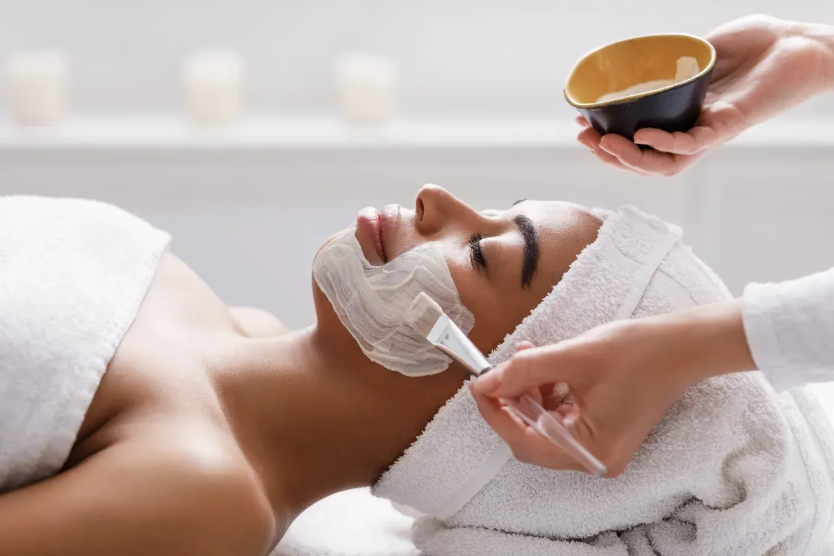 Beleza e estética: um mercado em ascensão