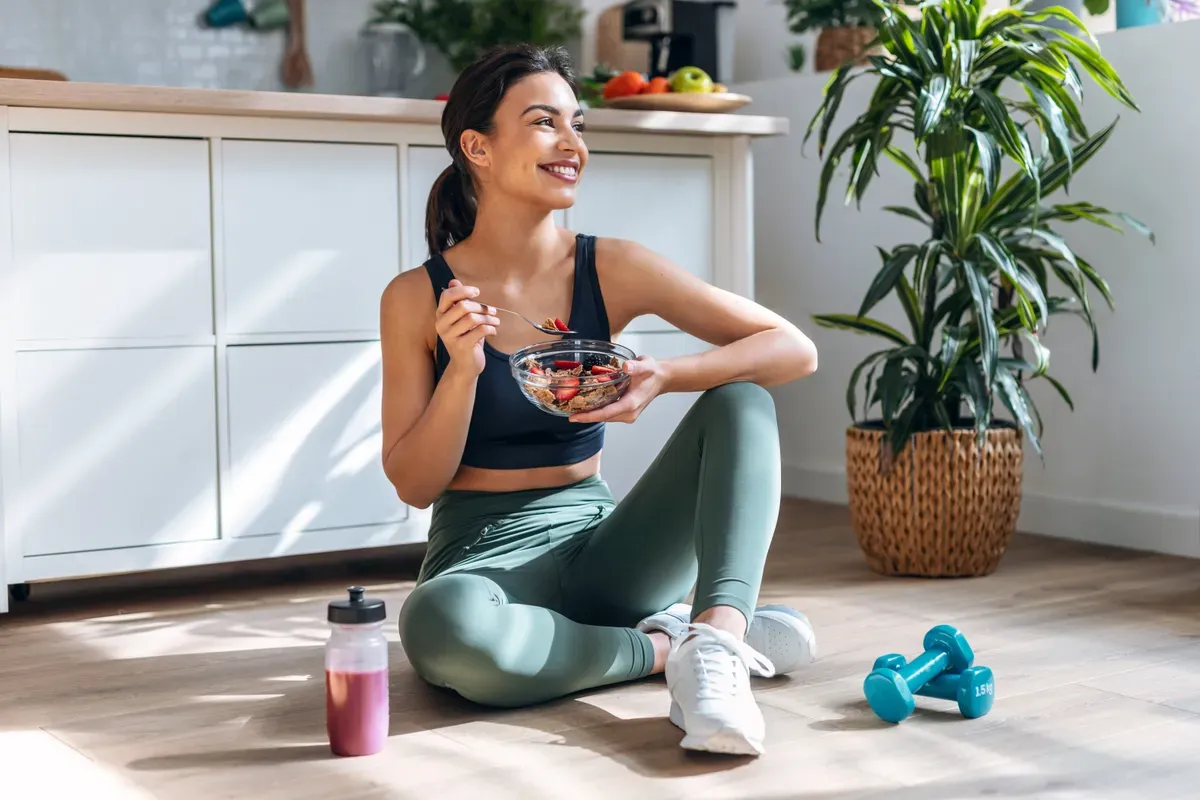 Qual a relação entre alimentação e saúde mental?