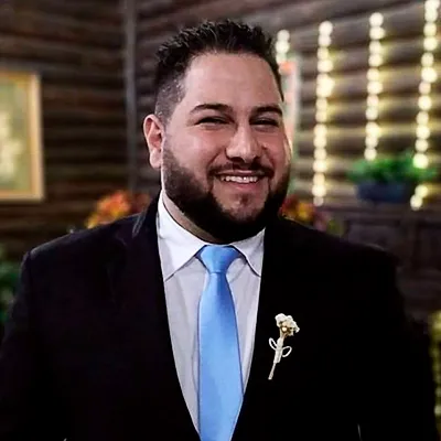 Anderson Correa Benfatto