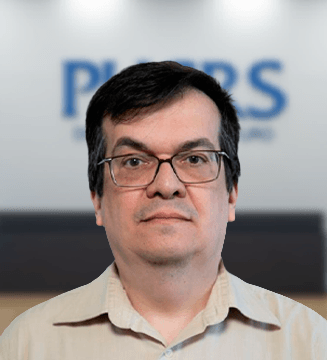 Alessandro Nunes de Souza