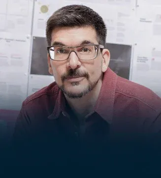 Alex Osterwalder