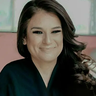 Ana Karen Rosado Teixeira