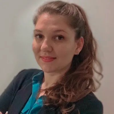 Ana Paula Silva dos Santos