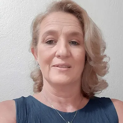 Ângela Maria Blatt Ortiga