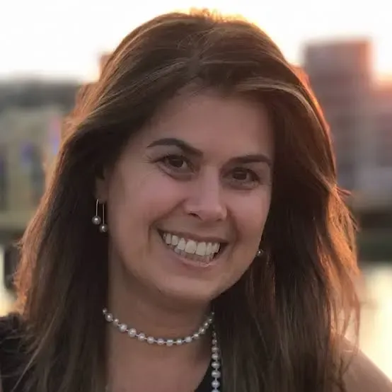 Ângela de Moura Ferreira Danilevicz