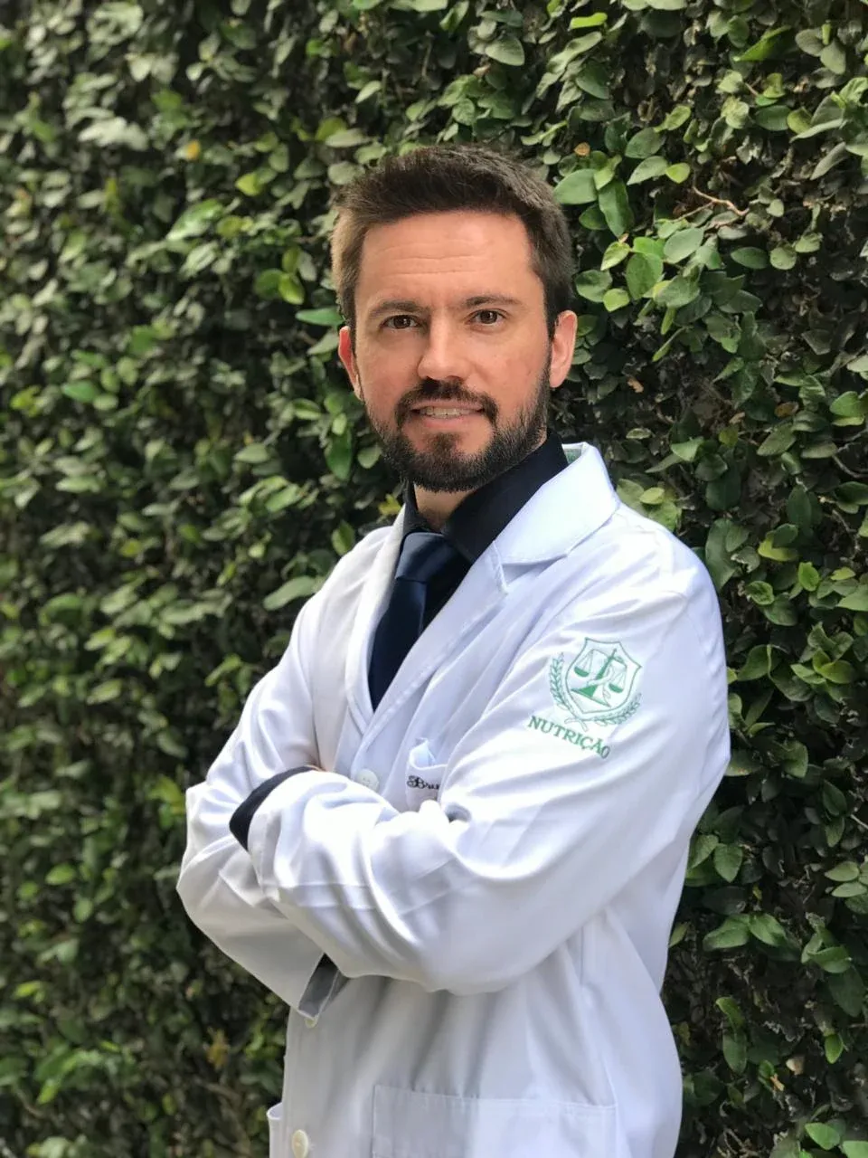 Bruno Luiz da Silva Pieri