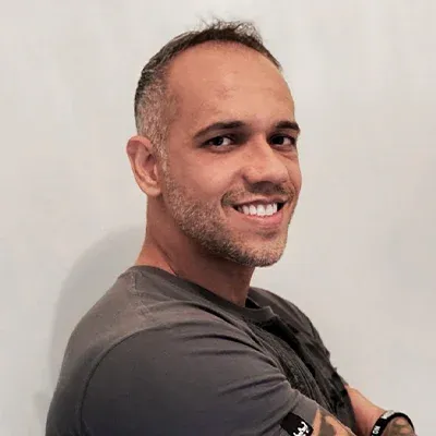 Bruno Magalhães de Castro