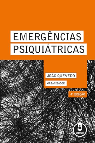 Emergências psiquiátricas