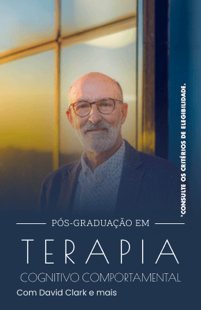 Terapia Cognitivo-Comportamental