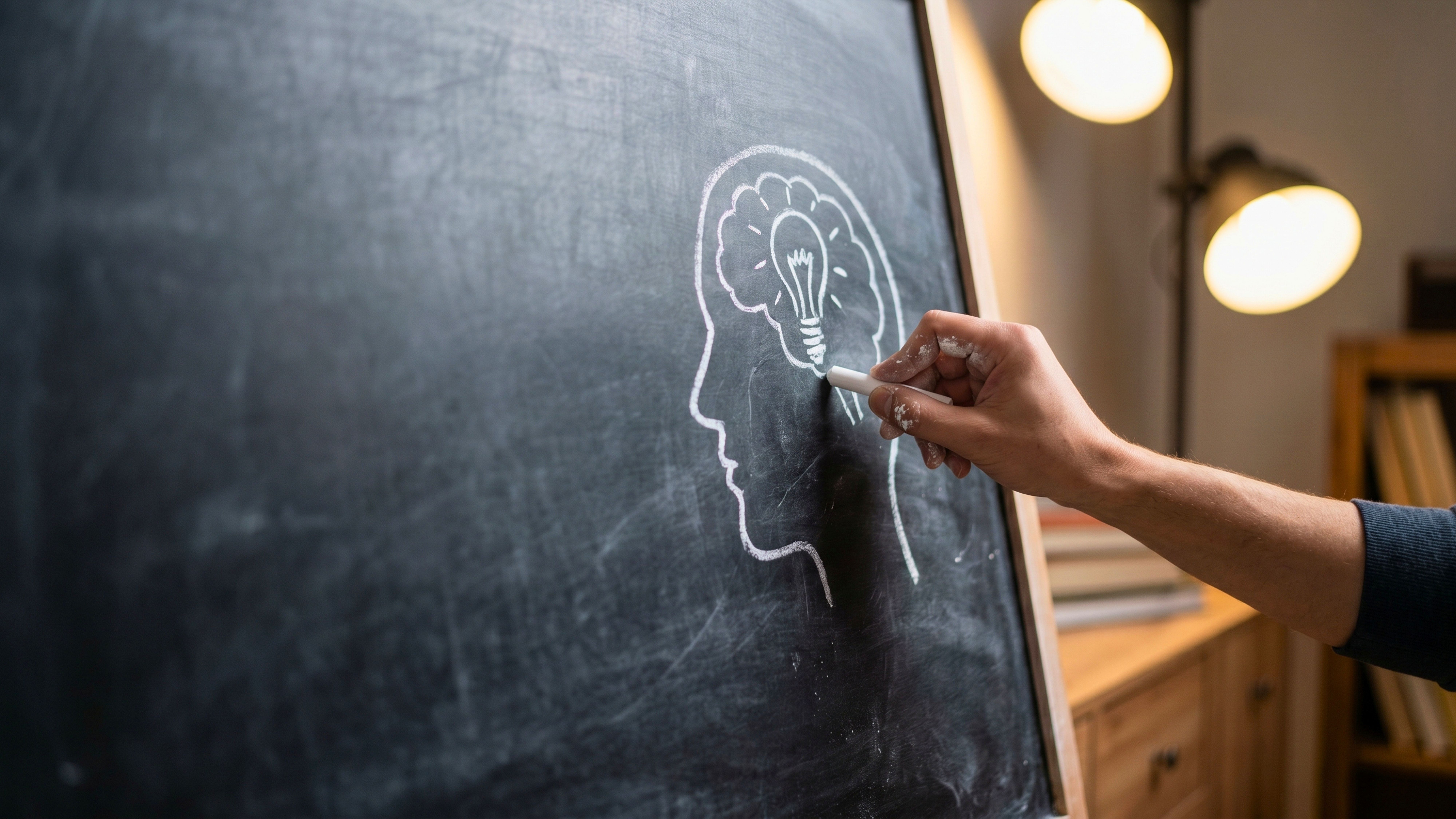 Como o cérebro aprende: entenda o processo de aprendizado e lapidação