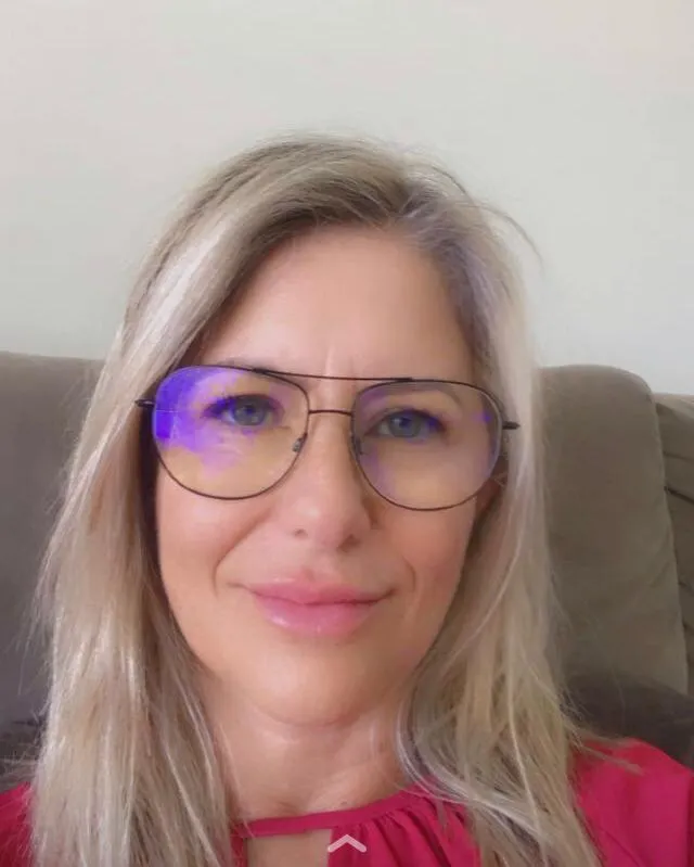 Cristina Adriana Rodrigues Kern