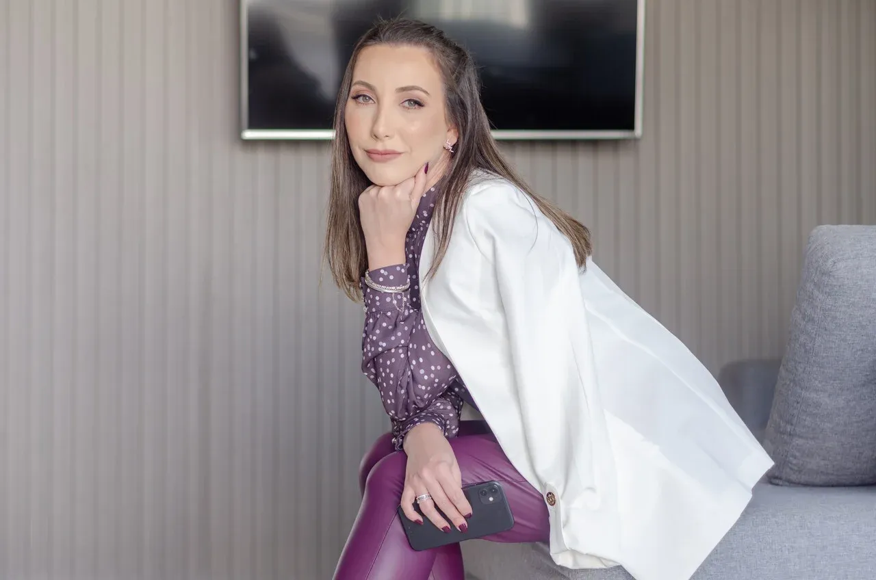 Débora Antunes Berti