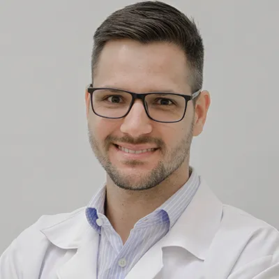 Douglas Nuernberg de Matos