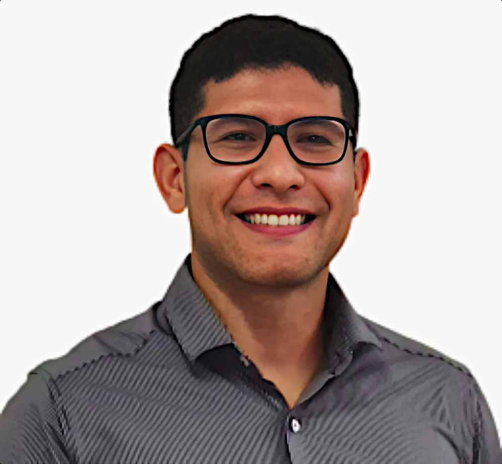 Elton Sarmanho Siqueira