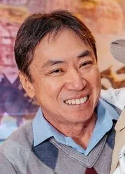 Marcos Aurélio Maeyama