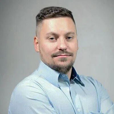 Gerson Luís Schmegel Rossi