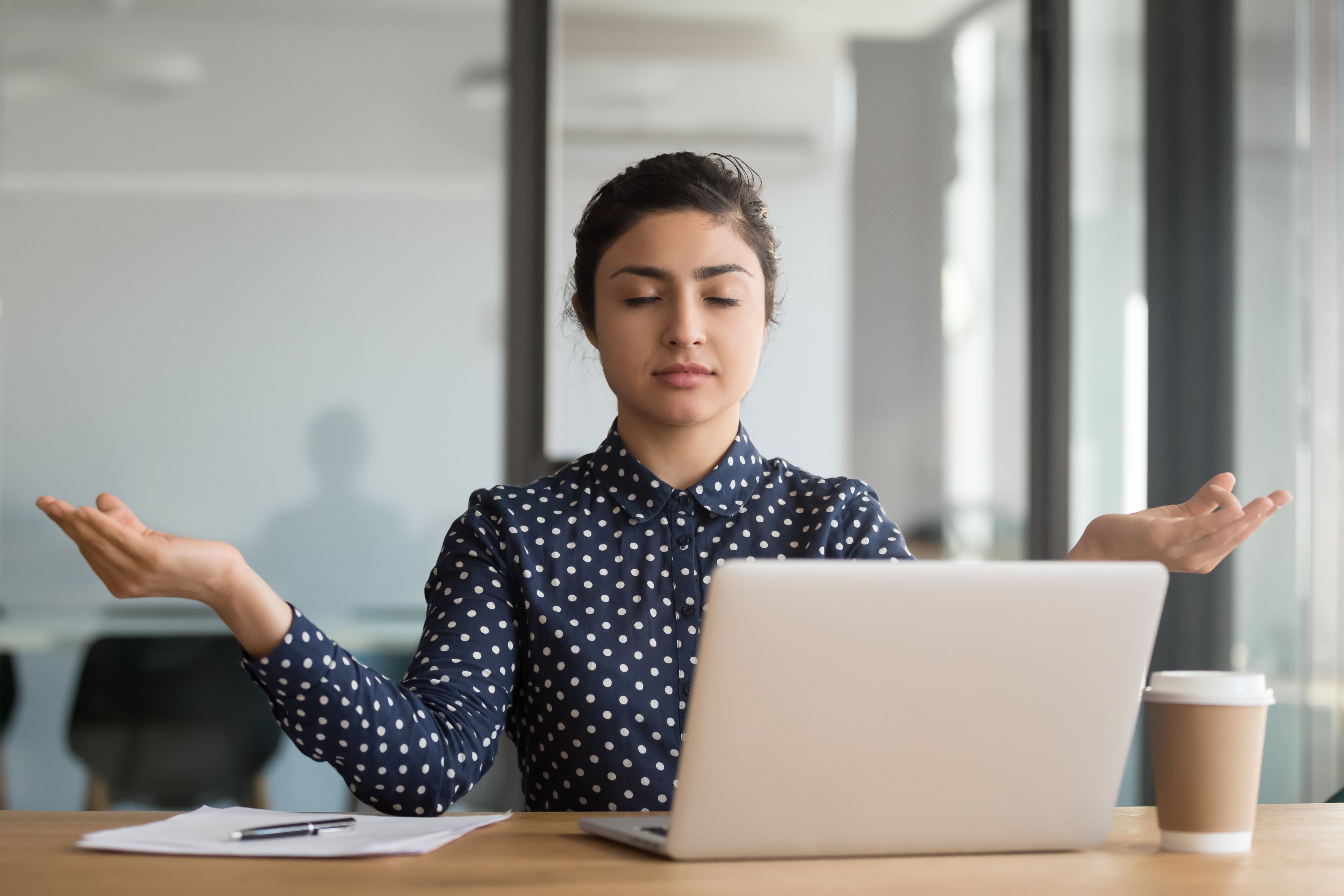Gestão do bem-estar em ambientes de trabalho VUCA e BANI