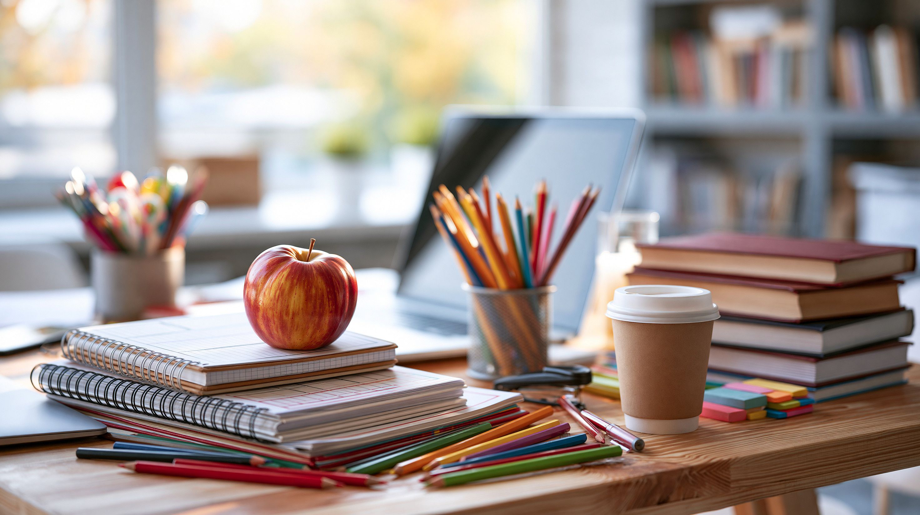 Como gerir o tempo e espaço para estudar melhor