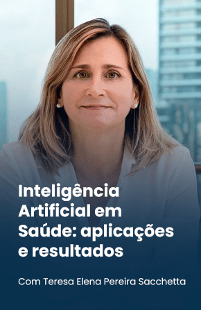 Inteligência Artificial em Saúde: aplicações e resultados