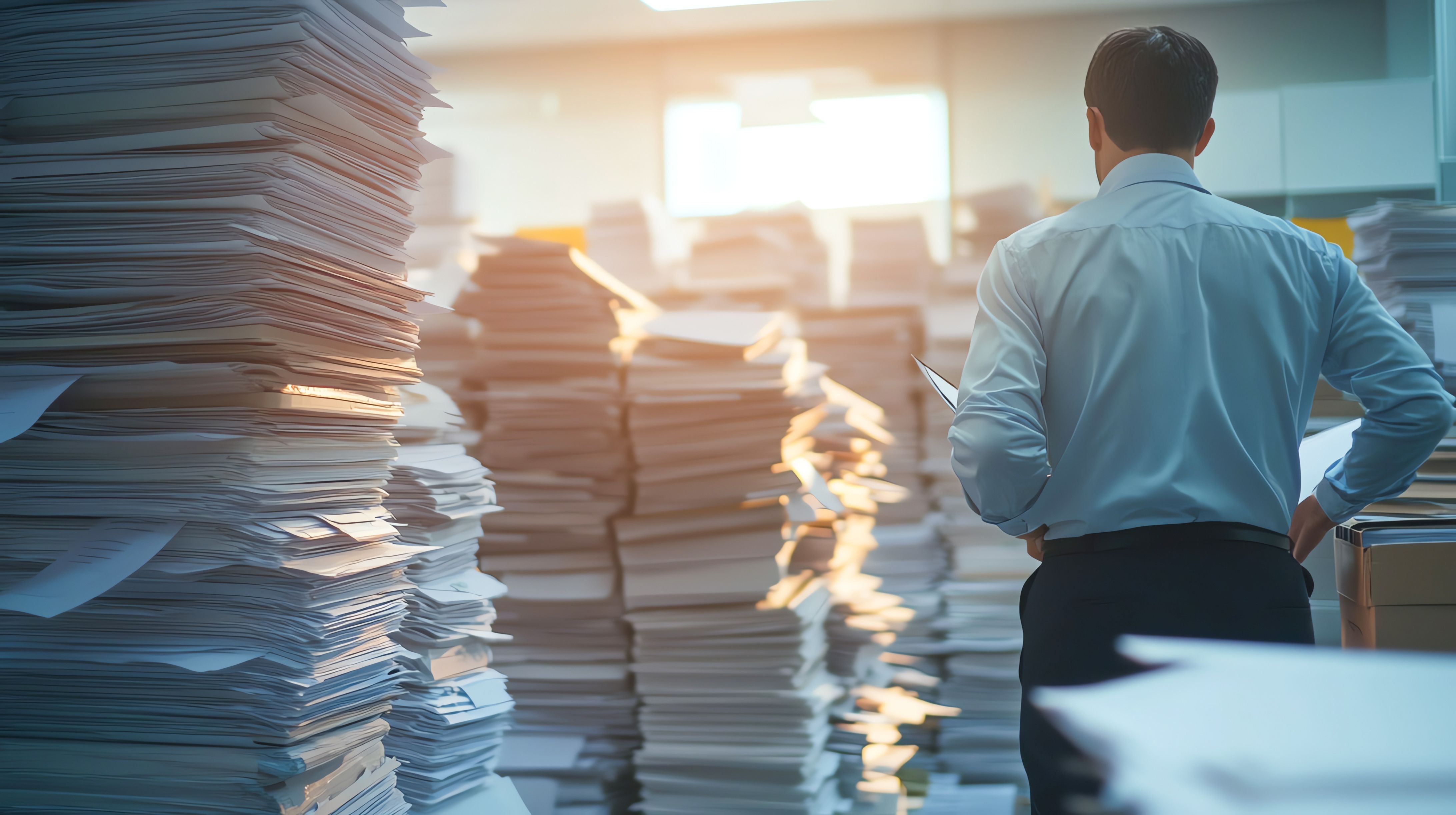 Investigação interna nas empresas: estratégias para gestores