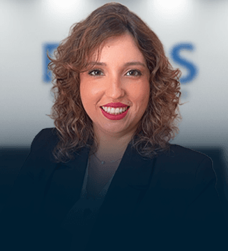 Larissa de Oliveira Elsner