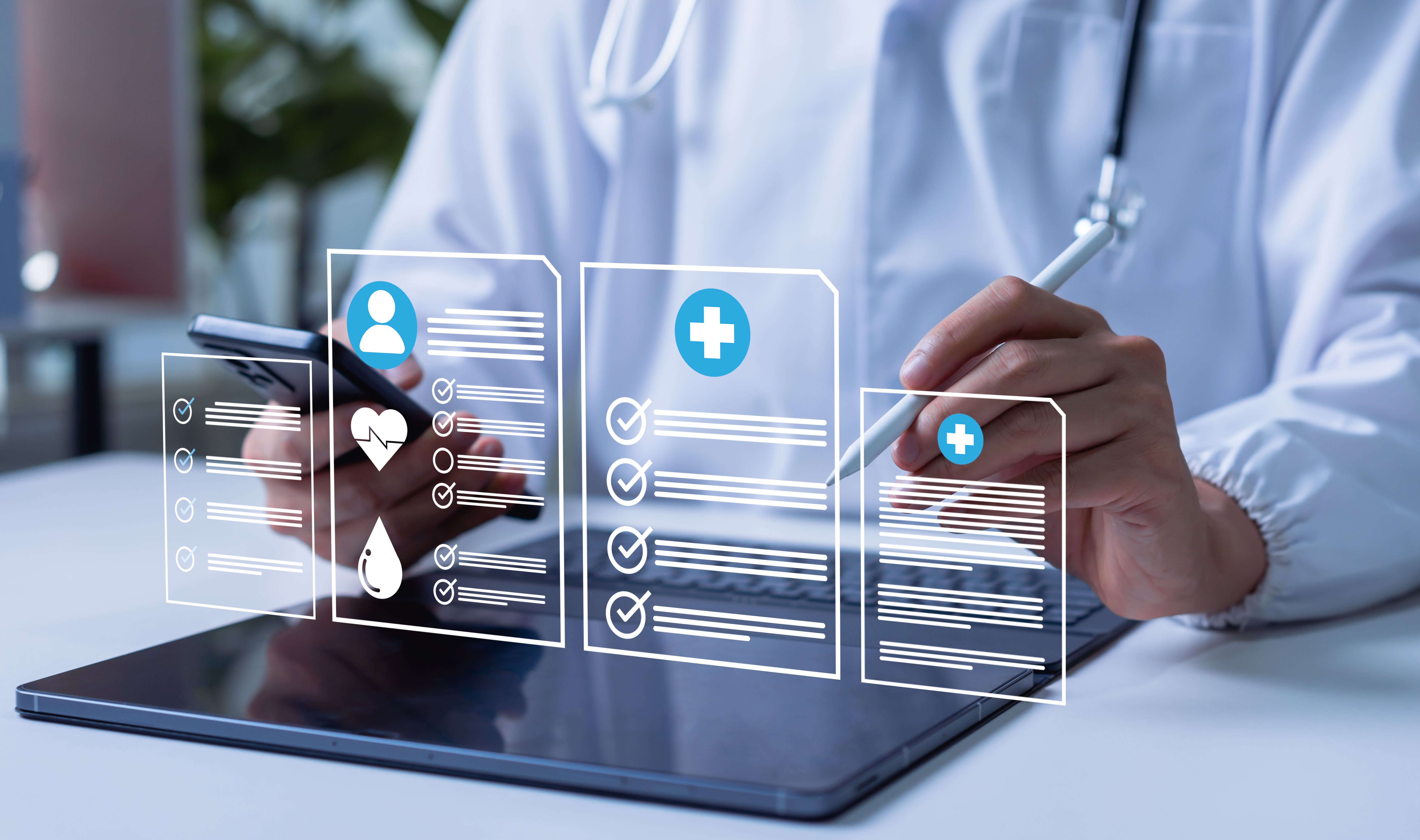 Lean em Saúde: como a metodologia transforma a experiência do paciente