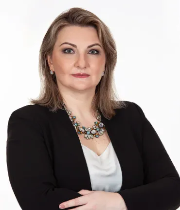 Luana Debatin Tomasi