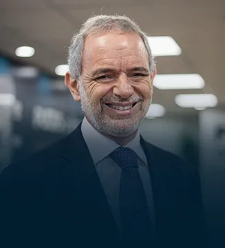 Luis Eduardo Schoueri