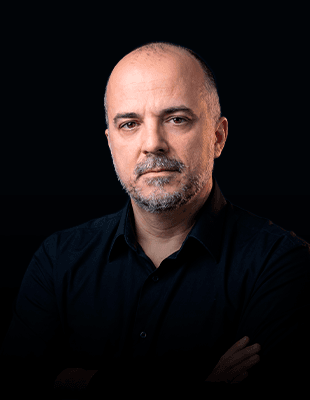 Marcos Hiller