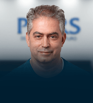 Michael da Costa Mora