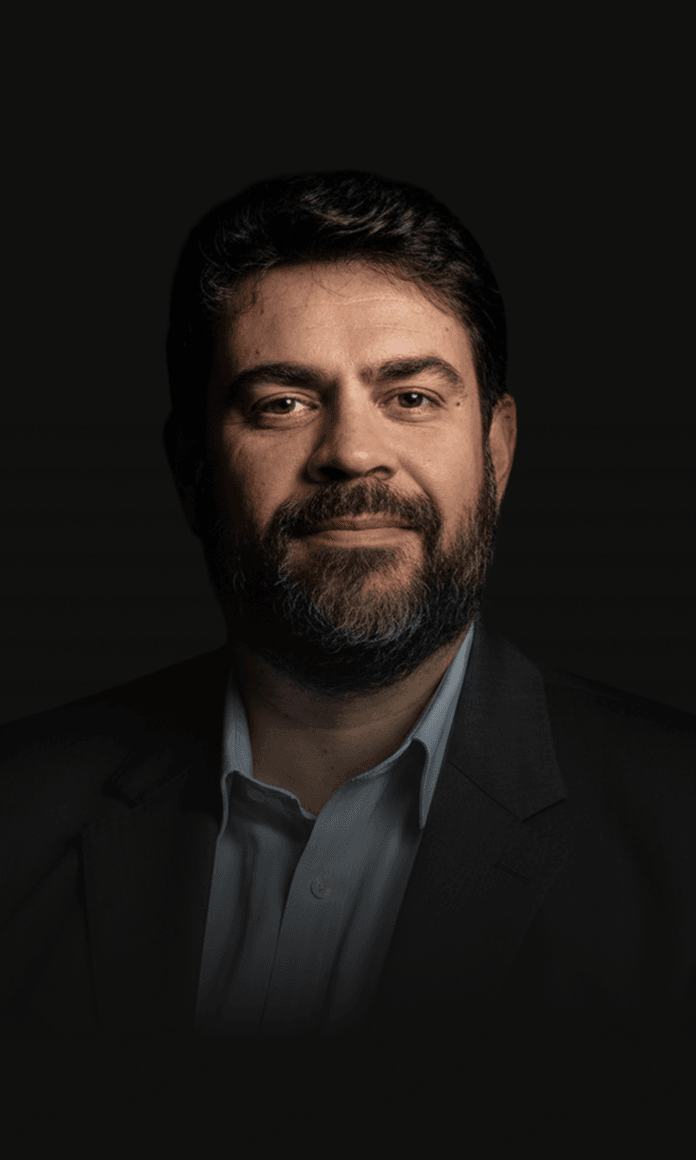 Carlos Honorato Teixeira
