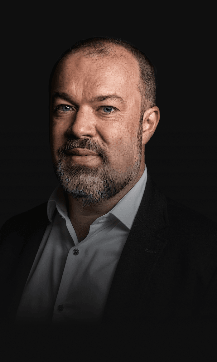 Alexandre Del Rey