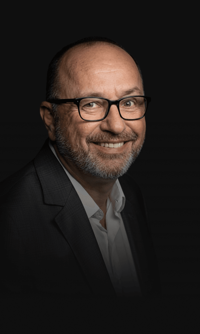 Armando Lourenzo Moreira Júnior
