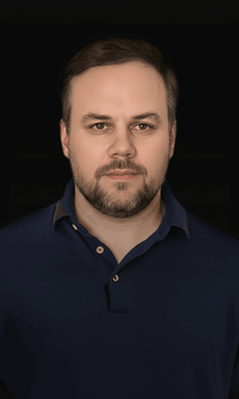 Daniel Bergmann