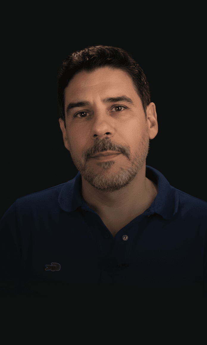 Eduardo Faro