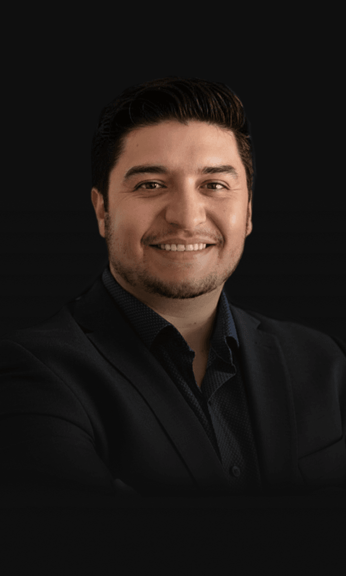 Ewerton Santos