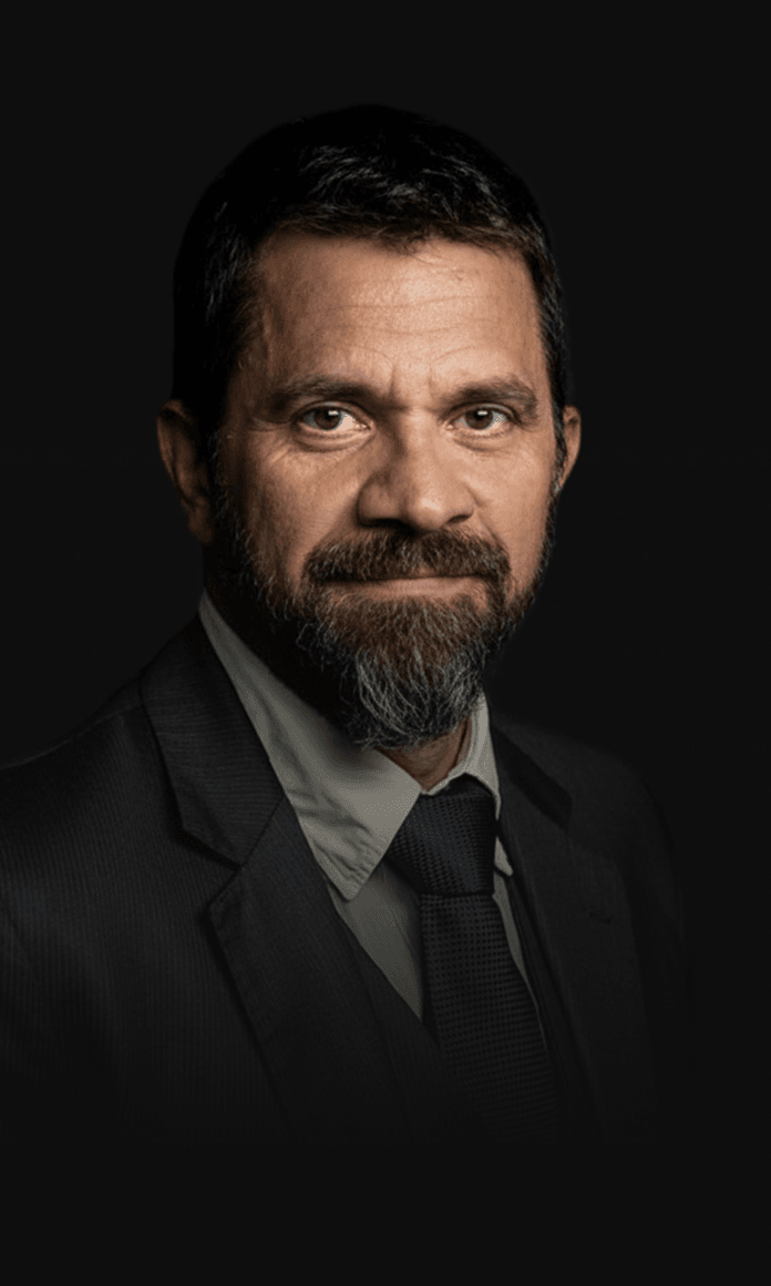 Fabiano de Andrade Caxito