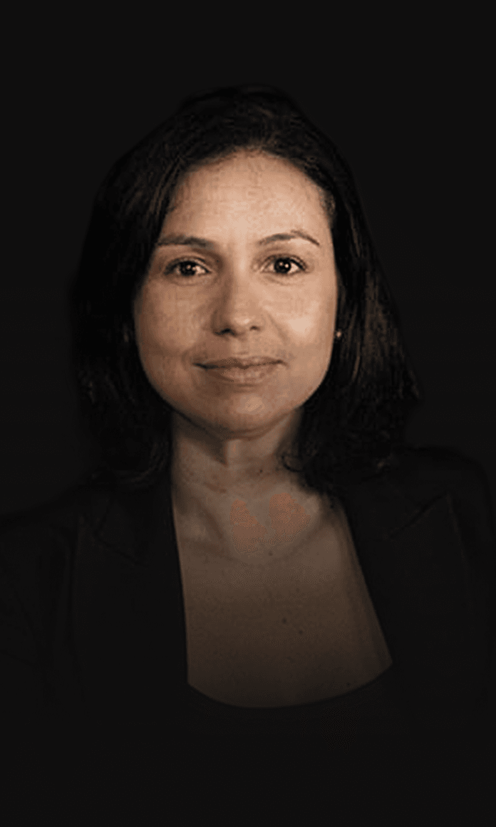 Karla Borges