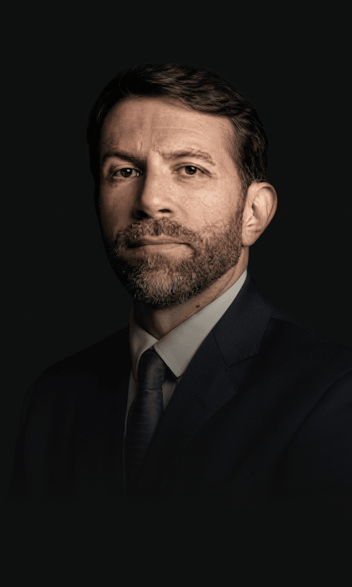 Marcelo Praxedes